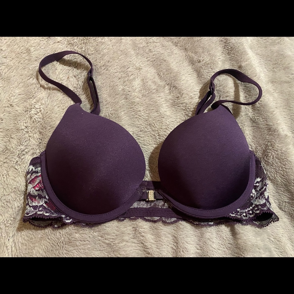 Like New LaSenza bra